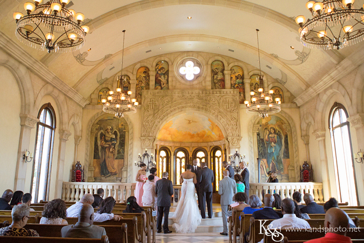 Dallas Wedding Photographers - K & S Photography